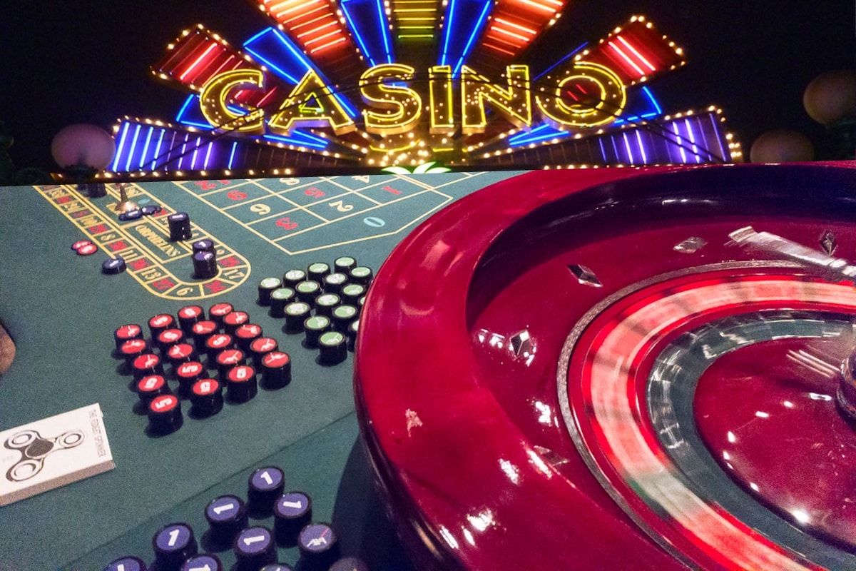BetNox Casino پاکستان کیسینو میں بلیک جیک گیمز
