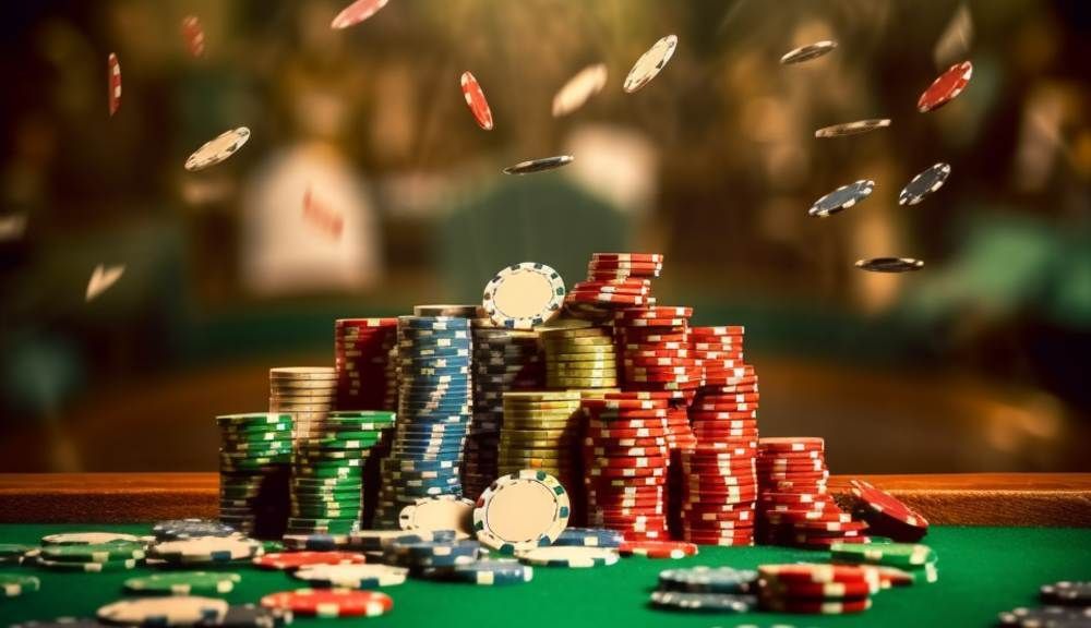 BetNox Casino کیسینو میں بکراٹکھیلیں
