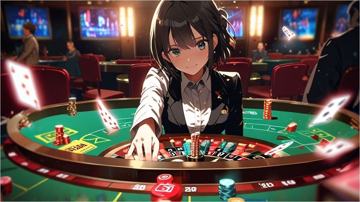 BetNox Casino کیسینو میں لاٹری گیمز میں حصہ لیں۔
