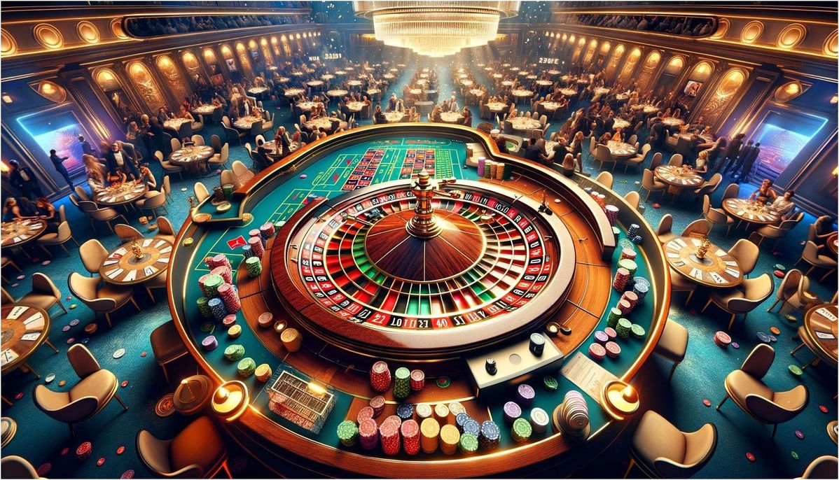 BetNox Casino پاکستان میں میگا ویز کیسینو گیمز