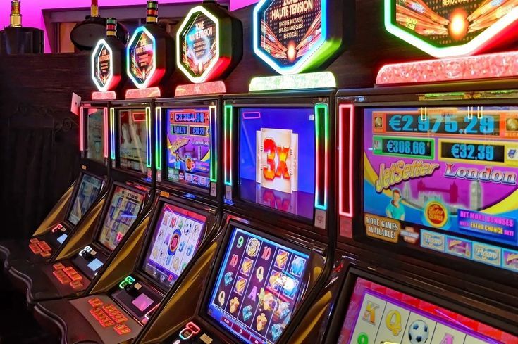 BetNox Casino سائٹ کے لیے آن لائن گیمز فراہم کرنے والے
