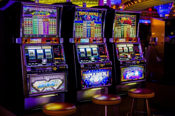 BetNox Casino آن لائن کیسینو میں کھیلنے کی وجوہات