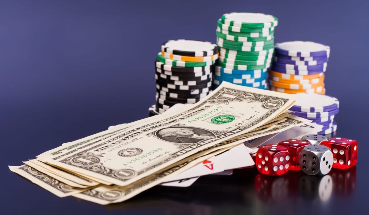 BetNox Casino کیسینو میں سلاٹ کھیلنا شروع کریں۔