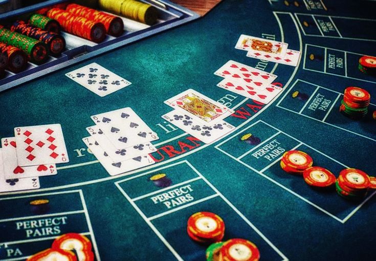 BetNox Casino آن لائن کیسینو میں اصل گیمز